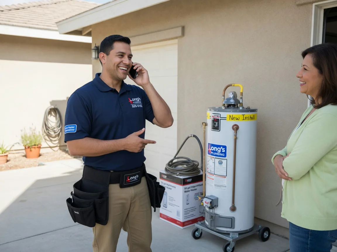Leak Detection Lewisville, OH FAQs